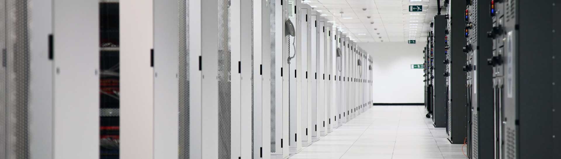 Data Centers