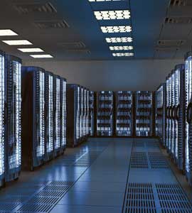 Data Centers
